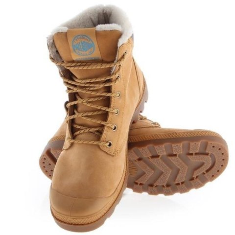 Buty Palladium Pampa Sport Cuff M 72992-228 EU 38