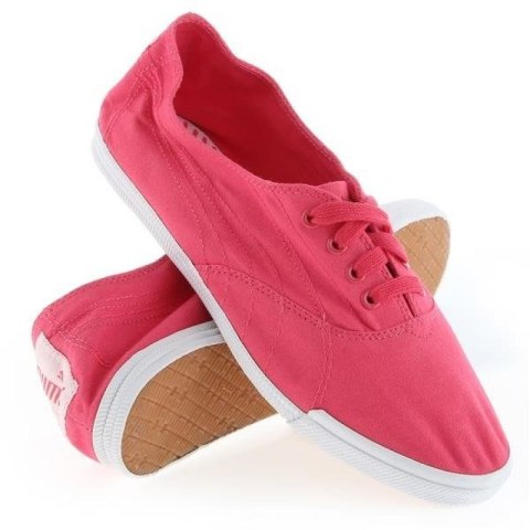 Buty Puma Tekkies Rogue Red W 353211 05 EU 40