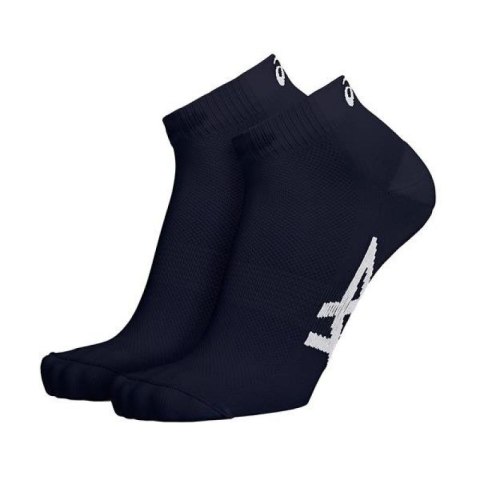 Skarpety biegowe Asics 2PPK 1000 321742-0900 43 / 46 Skarpety biegowe Asics 2PPK 1000 321742-0900 43 / 46