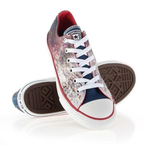 Trampki Converse Chuck Taylor All Star Jr 647644C EU 31,5 Trampki Converse Chuck Taylor All Star Jr 647644C EU 31,5