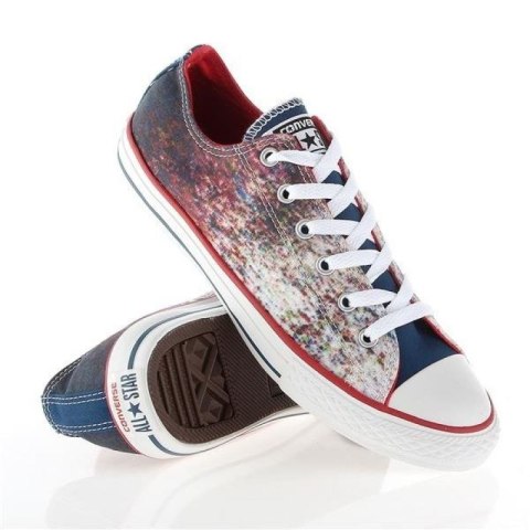 Trampki Converse Chuck Taylor All Star Jr 647644C EU 31,5 Trampki Converse Chuck Taylor All Star Jr 647644C EU 31,5