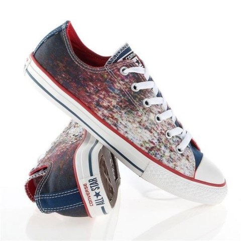 Trampki Converse Chuck Taylor All Star Jr 647644C EU 31,5 Trampki Converse Chuck Taylor All Star Jr 647644C EU 31,5