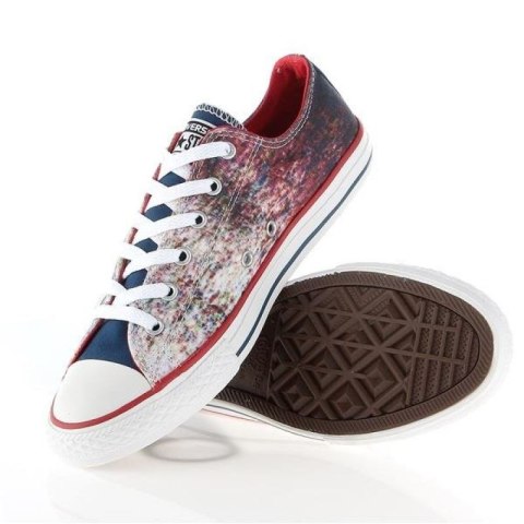 Trampki Converse Chuck Taylor All Star Jr 647644C EU 31,5 Trampki Converse Chuck Taylor All Star Jr 647644C EU 31,5