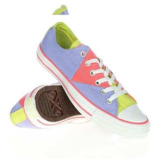 Buty Converse Chuck Taylor Multipanel W 542589F EU 36