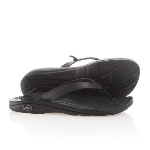 Japonki Chaco Locavore Black Wmn J102208 EU 37