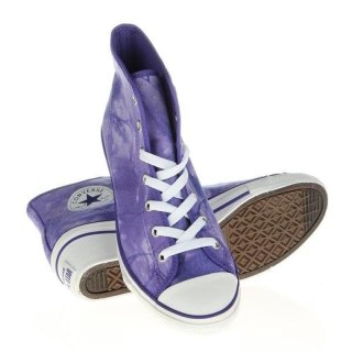 Trampki Converse Chuck Taylor Side W 542469F EU 36