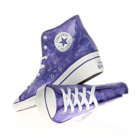 Trampki Converse Chuck Taylor Side W 542469F EU 36