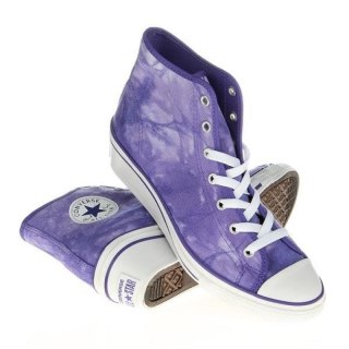 Trampki Converse Chuck Taylor Side W 542469F EU 37,5