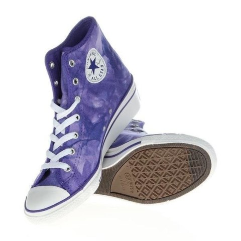 Trampki Converse Chuck Taylor Side W 542469F EU 39