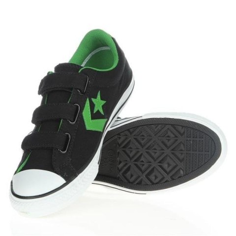 Trampki Converse Star Player EV3 Jr 642929C EU 33