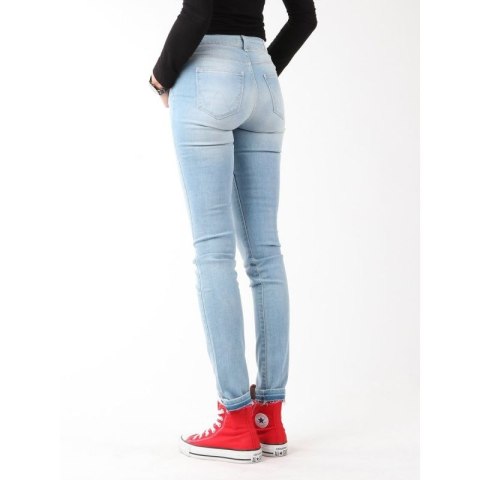 Jeansy Wrangler Skinny Sunkissed W W28KLE86K US 31 / 32 Jeansy Wrangler Skinny Sunkissed W W28KLE86K US 31 / 32