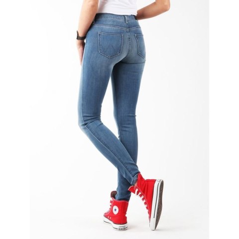 Jeansy Wrangler Super Skinny W W29JPV86B US 27 / 30 Jeansy Wrangler Super Skinny W W29JPV86B US 27 / 30