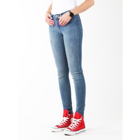 Jeansy Wrangler Super Skinny W W29JPV86B US 28 / 32 Jeansy Wrangler Super Skinny W W29JPV86B US 28 / 32