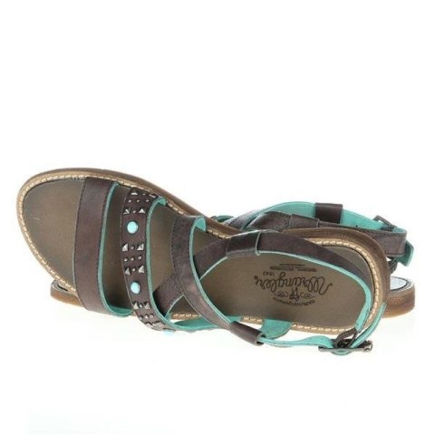Sandały Wrangler Lola Lady W WL141650-30 EU 38 Sandały Wrangler Lola Lady W WL141650-30 EU 38
