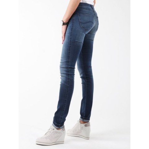 Spodnie Lee Scarlett Skinny W L526AIFB US 27 / 33