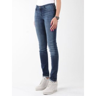 Spodnie Lee Scarlett Skinny W L526AIFB US 29 / 33