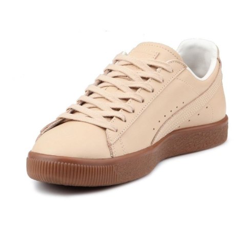 Buty Puma Clyde Veg Tan Naturel M 364451 01 EU 40