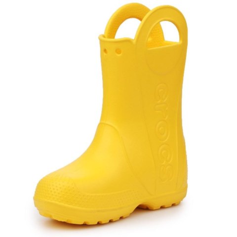 Buty Crocs Handle It Rain Boot Jr 12803-730 EU 25/26