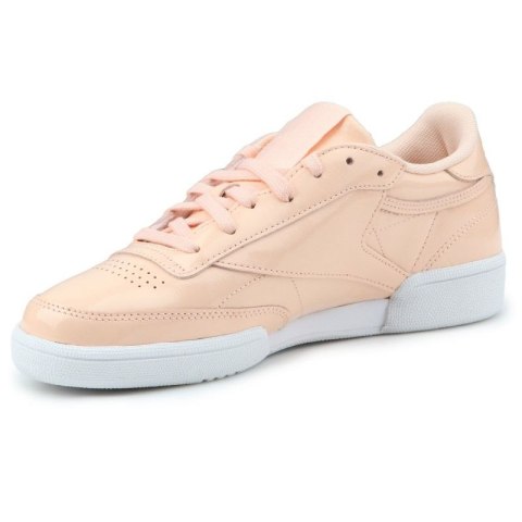 Buty Reebok Club C 85 Patent W BS9778 EU 40,5