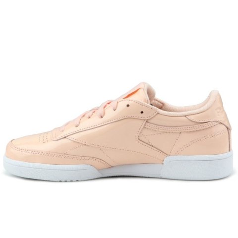 Buty Reebok Club C 85 Patent W BS9778 EU 40,5