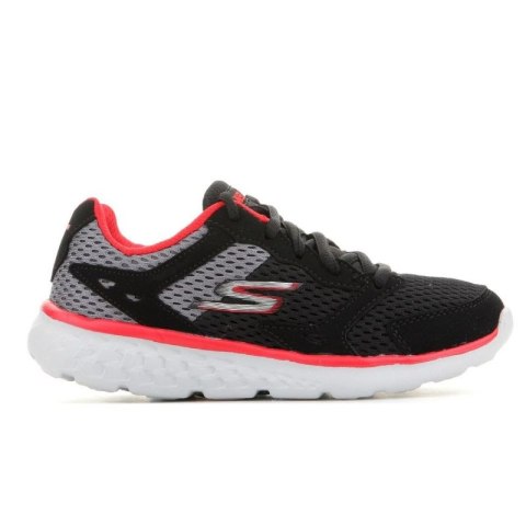 Buty Skechers Go Run 400 Jr 97681L-BGRD EU 33 Buty Skechers Go Run 400 Jr 97681L-BGRD EU 33