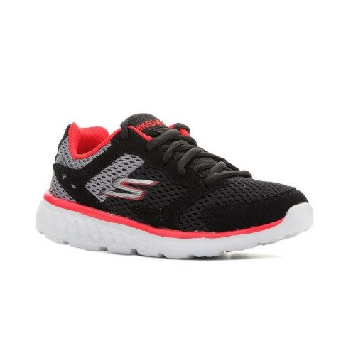 Buty Skechers Go Run 400 Jr 97681L-BGRD EU 33 Buty Skechers Go Run 400 Jr 97681L-BGRD EU 33