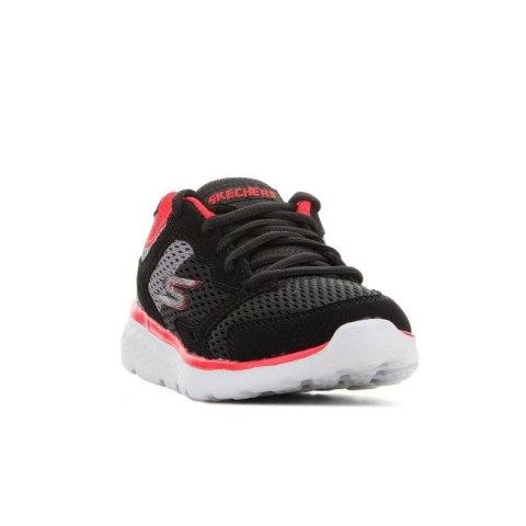 Buty Skechers Go Run 400 Jr 97681L-BGRD EU 33 Buty Skechers Go Run 400 Jr 97681L-BGRD EU 33