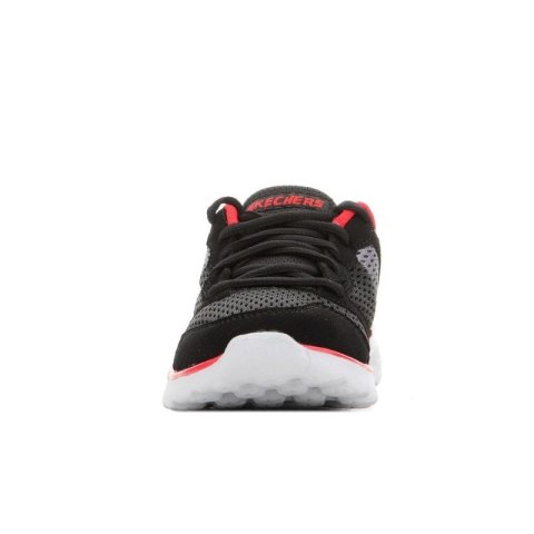 Buty Skechers Go Run 400 Jr 97681L-BGRD EU 33 Buty Skechers Go Run 400 Jr 97681L-BGRD EU 33
