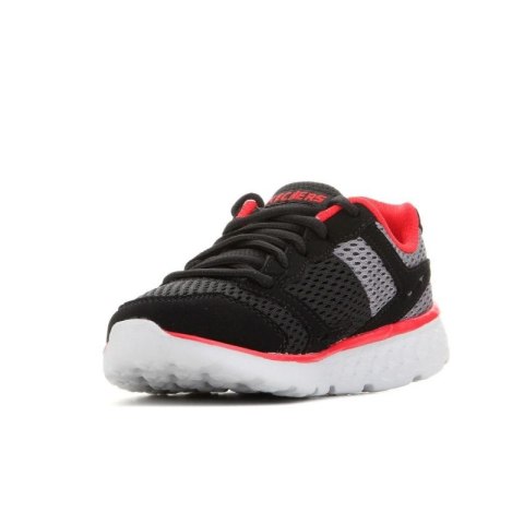 Buty Skechers Go Run 400 Jr 97681L-BGRD EU 33 Buty Skechers Go Run 400 Jr 97681L-BGRD EU 33