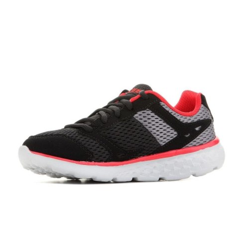 Buty Skechers Go Run 400 Jr 97681L-BGRD EU 33 Buty Skechers Go Run 400 Jr 97681L-BGRD EU 33