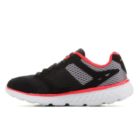 Buty Skechers Go Run 400 Jr 97681L-BGRD EU 33 Buty Skechers Go Run 400 Jr 97681L-BGRD EU 33