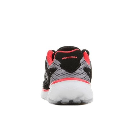 Buty Skechers Go Run 400 Jr 97681L-BGRD EU 33 Buty Skechers Go Run 400 Jr 97681L-BGRD EU 33
