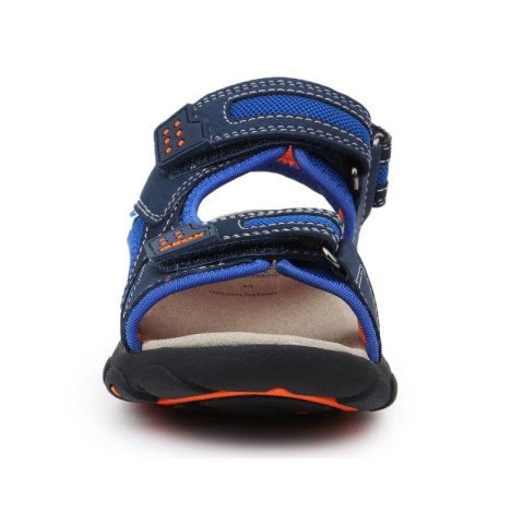 Sandały Geox S Strada B Jr J9224B-014CE-C0659 EU 39 Sandały Geox S Strada B Jr J9224B-014CE-C0659 EU 39