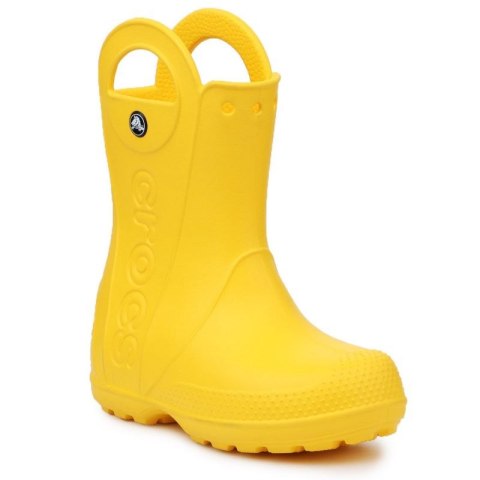 Buty Crocs Handle It Rain Boot Jr 12803-730 EU 22/23