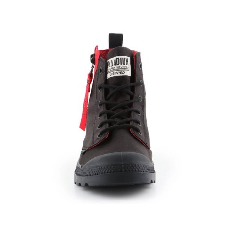 Buty Palladium Pampa Unzipped W 76443-008-M EU 36 Buty Palladium Pampa Unzipped W 76443-008-M EU 36