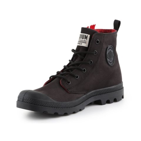 Buty Palladium Pampa Unzipped W 76443-008-M EU 36 Buty Palladium Pampa Unzipped W 76443-008-M EU 36