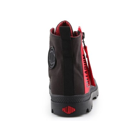Buty Palladium Pampa Unzipped W 76443-008-M EU 36 Buty Palladium Pampa Unzipped W 76443-008-M EU 36