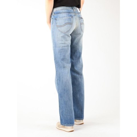Jeansy Lee Niki W L330CAAD US 28 / 35 Jeansy Lee Niki W L330CAAD US 28 / 35