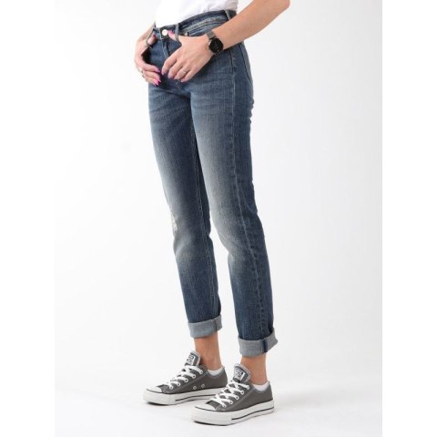 Jeansy Lee Sallie Boyfriend W L30KDXXQ US 27 / 31 Jeansy Lee Sallie Boyfriend W L30KDXXQ US 27 / 31