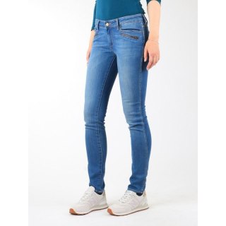 Jeansy Wrangler Courtney Skinny W W23SJJ58V US 29 / 32