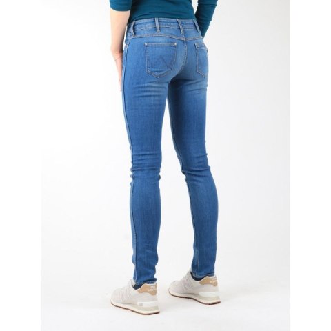 Jeansy Wrangler Courtney Skinny W W23SJJ58V US 29 / 32