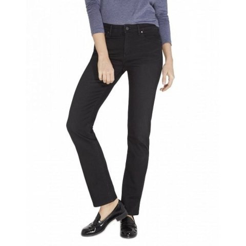 Jeansy Wrangler Drew Real Black W W24SCK81E US 28 / 32 Jeansy Wrangler Drew Real Black W W24SCK81E US 28 / 32