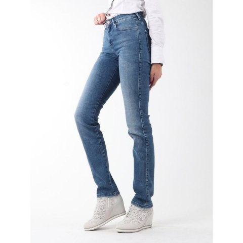 Jeansy Wrangler W W27G-KY-93B US 27 / 32 Jeansy Wrangler W W27G-KY-93B US 27 / 32