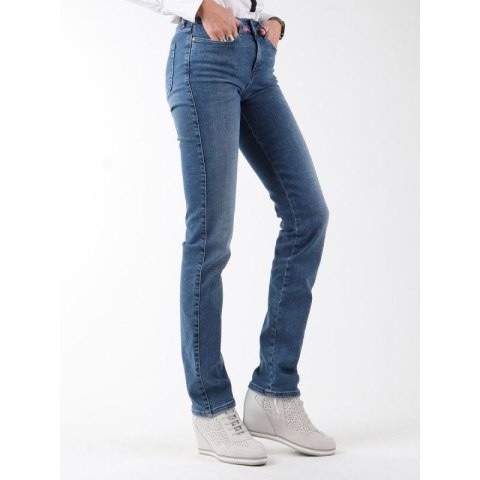 Jeansy Wrangler W W27G-KY-93B US 27 / 32 Jeansy Wrangler W W27G-KY-93B US 27 / 32