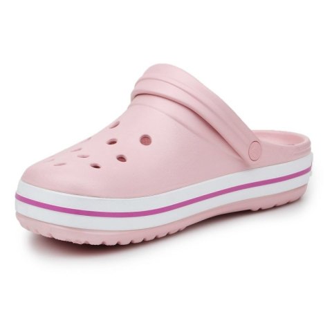 Klapki Crocs Crocband W 11016-6MB EU 37/38