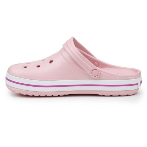 Klapki Crocs Crocband W 11016-6MB EU 37/38