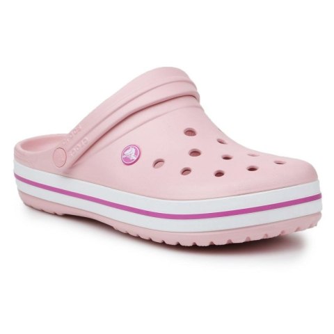 Klapki Crocs Crocband W 11016-6MB EU 38/39