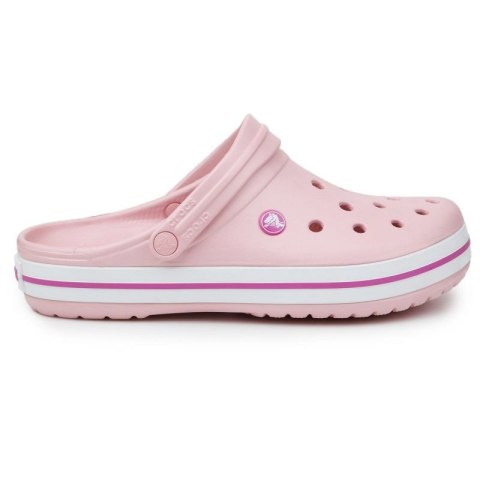 Klapki Crocs Crocband W 11016-6MB EU 38/39