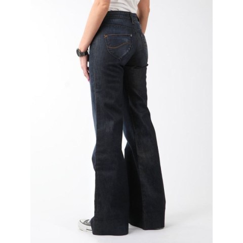 Spodnie jeansowe Lee Ava W L327RCND US 29 / 31