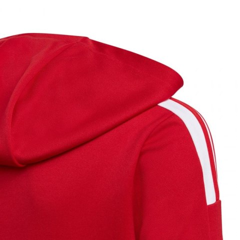 Bluza adidas Squadra 21 Hoody Youth Jr GP6433 152 Bluza adidas Squadra 21 Hoody Youth Jr GP6433 152